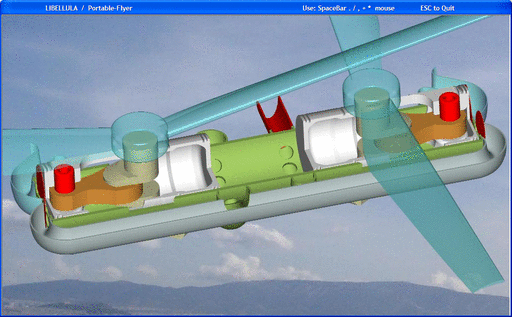 Opposed Piston Opposed Cylinder. Opposed piston-opposed cylinder engine